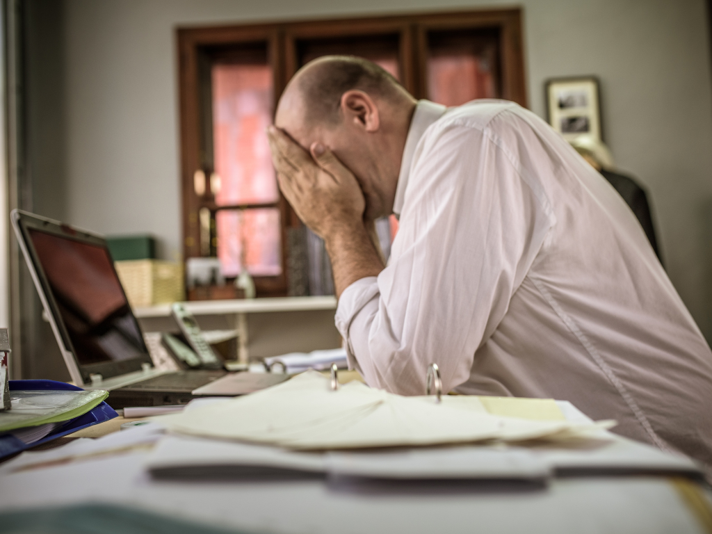 ¿Estás cansado, fatigado o desanimado? Descubre eQuaid Plus