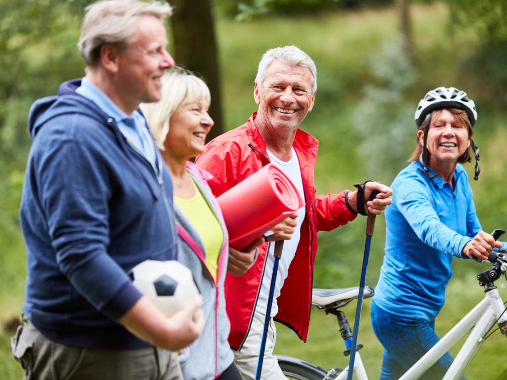¿Necesitas +Energía y +Vitalidad ?